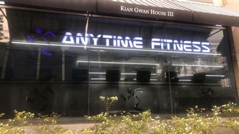 anytime fitness in bangkok|Bangkok Post .